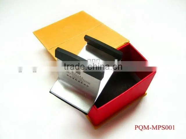 Stainless Steel Star Hotel Mobile Phone Holder 001