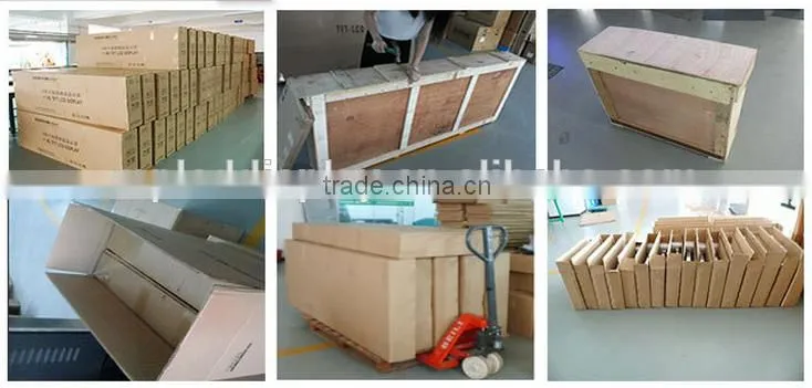 Advertising player manufacturer bus advertising display