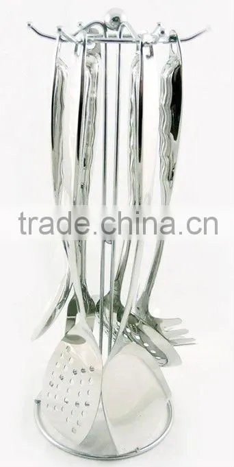 stainless steel kitchen decorative items cooking turner