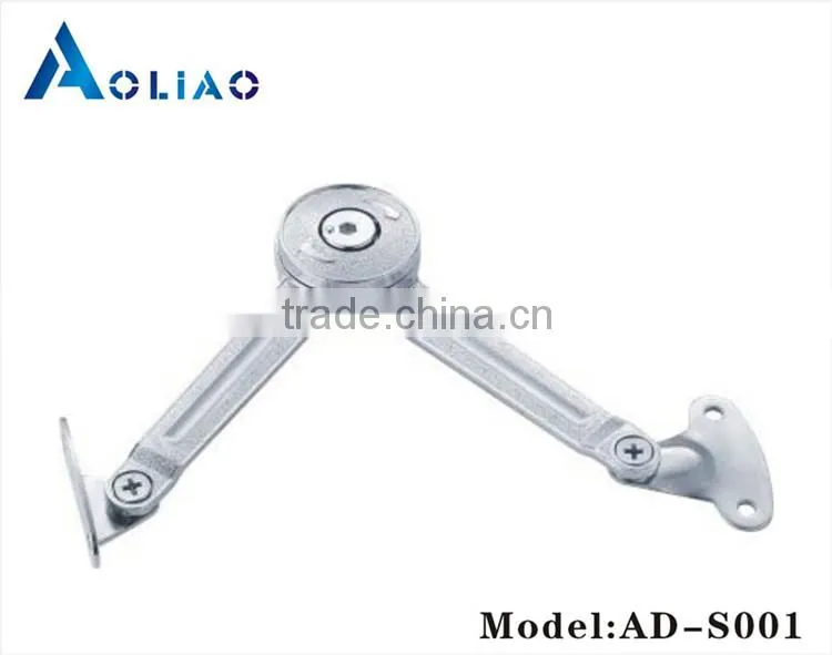 Hight quality Lid support lid stay hinge Furniture Flap Hinge