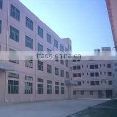 Zhengzhou Senhe Industry Co., Ltd. company overview - view 3