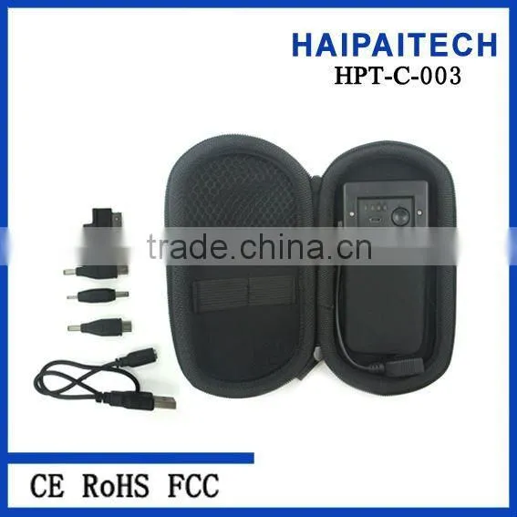 Electronic Cigarette Accessory electronic cigarette pack charger e ecigarette