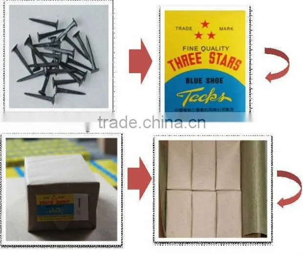 blue shoe nail with any brand