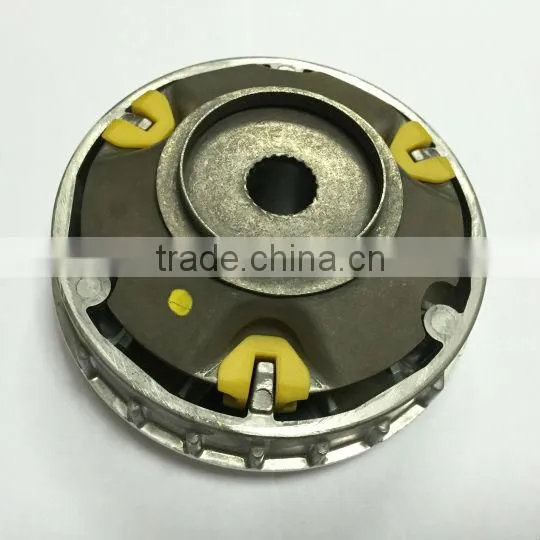 China Wholesale Drive Clutch Parts Scooter Engine Drive Variator