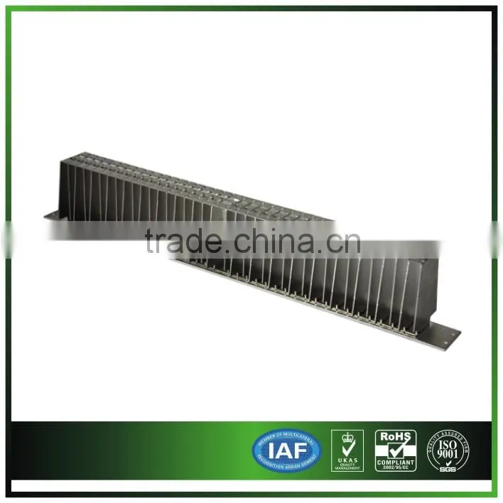customized 45W OEM LED heatsink with competive price