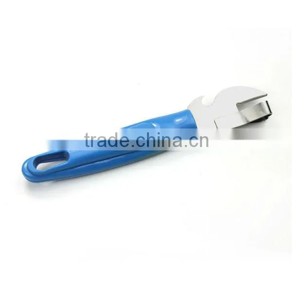 Mini multifunctional can opener