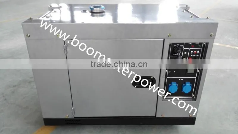 Kipor 5kw home power generator