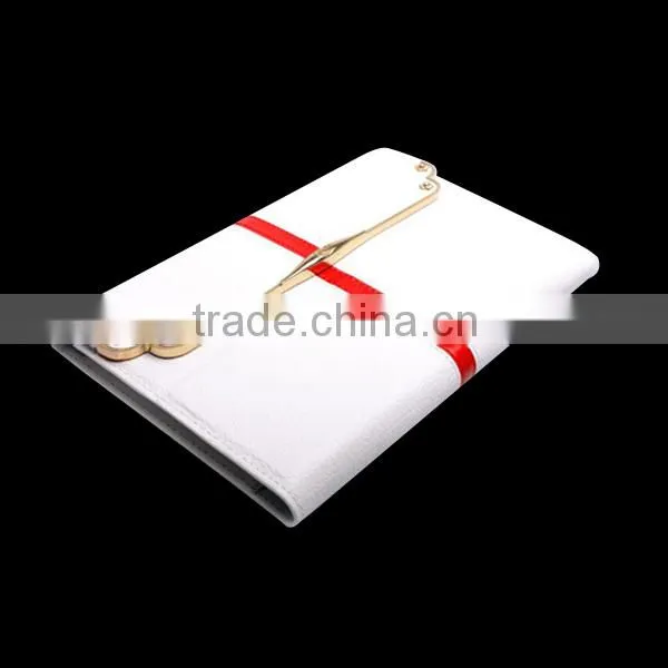 hand strap waterproof case for ipad mini