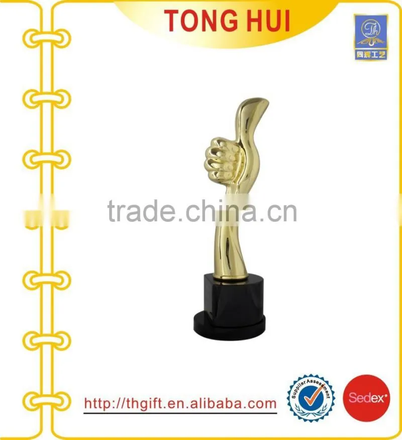 Newest wholesale trophy cup factory direct sales