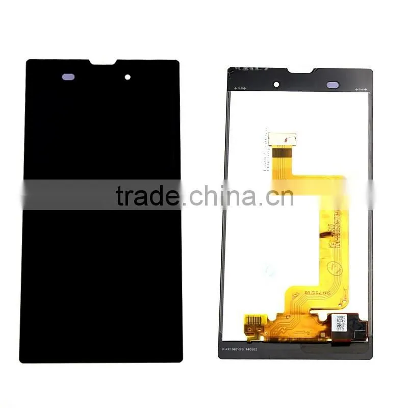 LCD Display For Sony for Xperia T3 LCD Screen With Digitizer, For Sony T3 Mobile Phone Parts