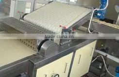 Key technology whole sets of potato chips processing Line