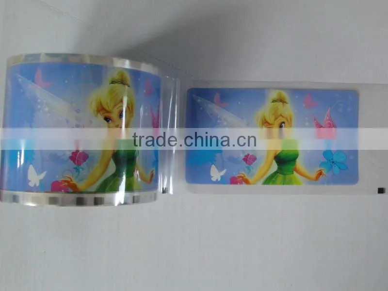 Heat Press Transfer Printing Paper,Factory Directly With High Quality