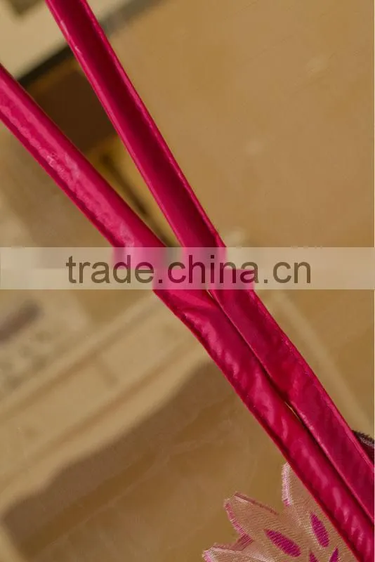 embroidery door curtain