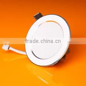 led slim down light housing payment asia alibaba china SHMT-15W