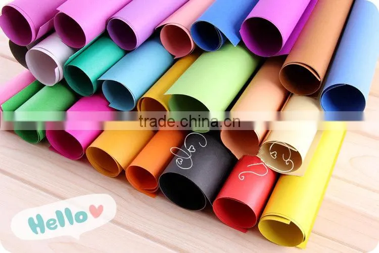HOT! Red Paper Cardboard for gift wrapping