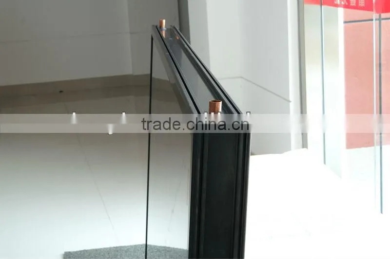 500L split pressurized solar energy systems with Porcelain enamel inner tank /solar collector pool