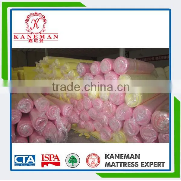 QS Polyurethane Foam for mattress and sofa