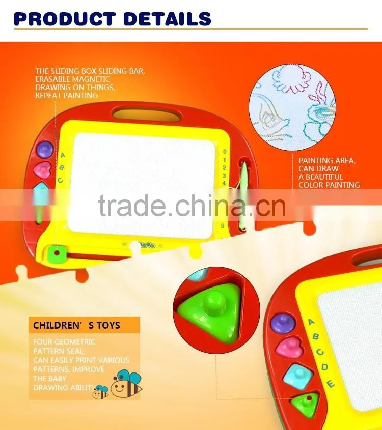erasable educational drawing board toys for kids