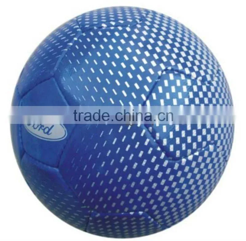 Promotional pvc soccer ball