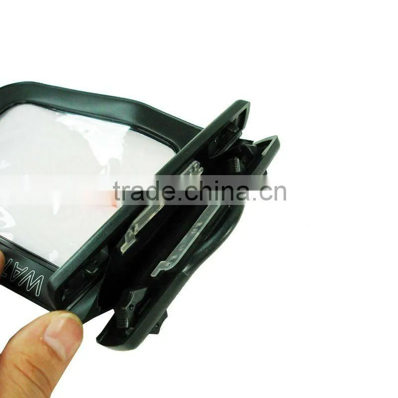 waterproof camera cases for samsung use underwater