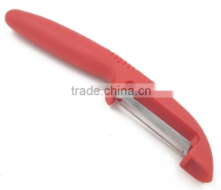 Lemon zester