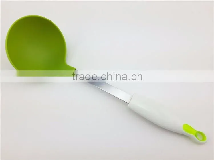 Kitchen stuff in utensil