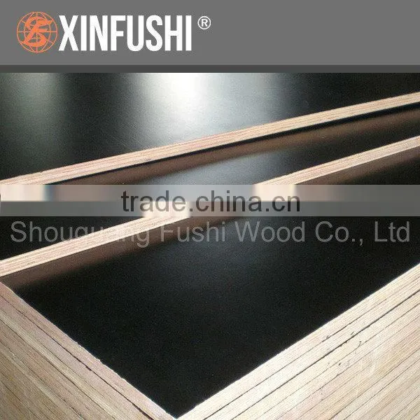 12MM Film Faced Plywood/Form Work Plywood