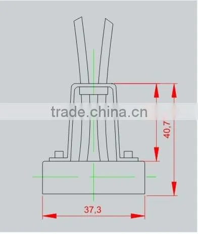 GU24 lamp holder