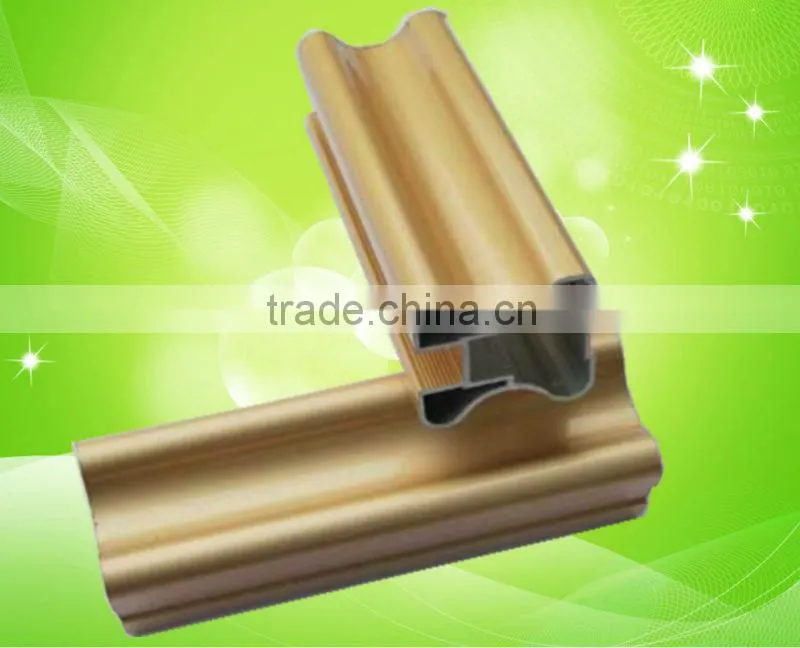 Powder Coating Aluminum Accessory for Windows and Doors