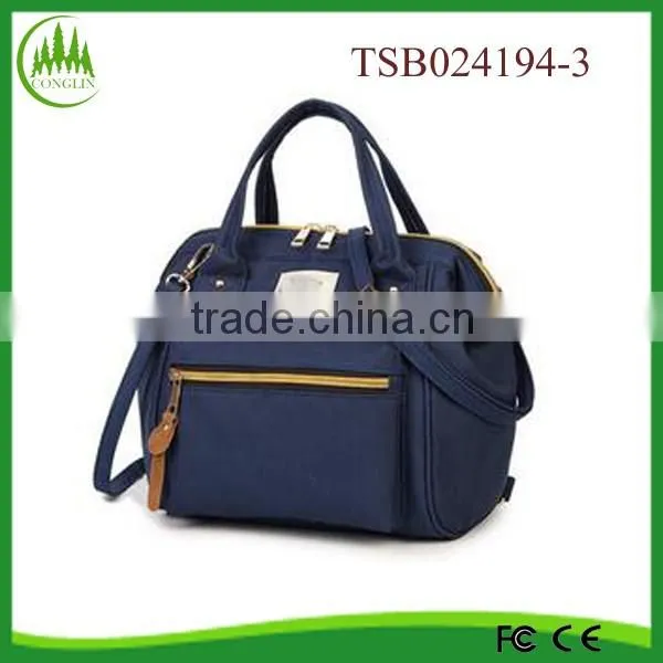 2016 wholesale hot sale trendy japanese anello bag ladies handbag