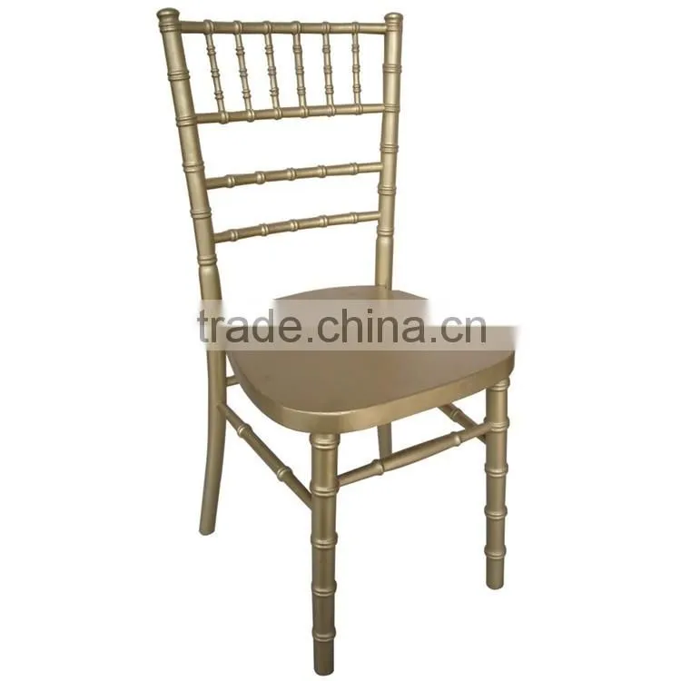 UK style chiavari chair wood assembly hall chair wedding chiavari chair