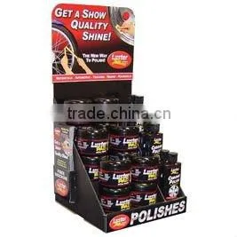 Fashionable Pop Display