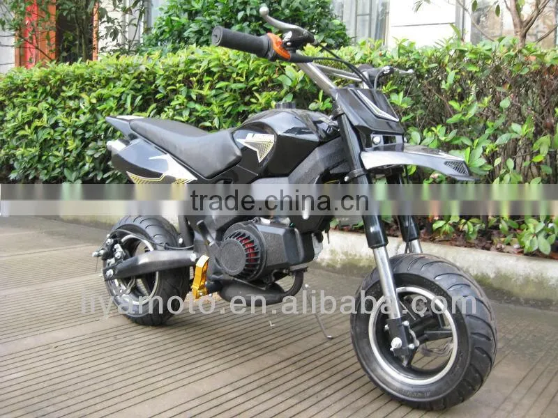 49cc 2 STROKE MINI DIRT BIKE FOR KIDS
