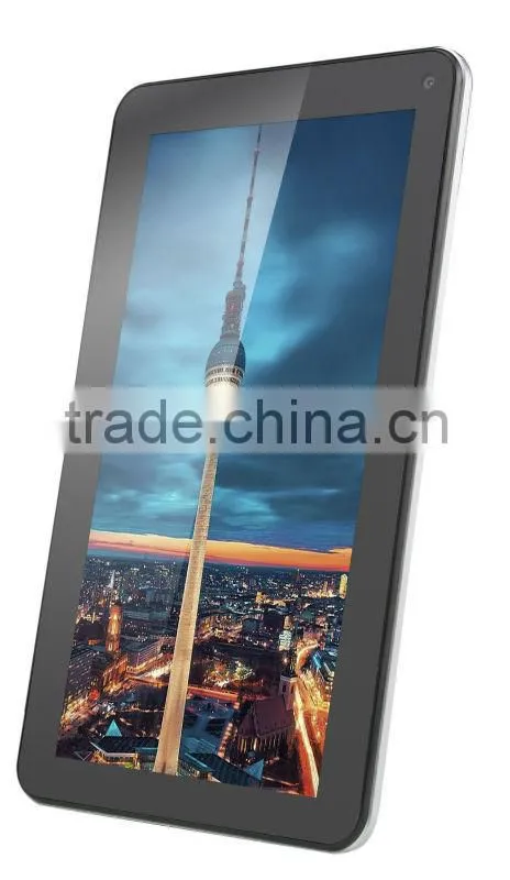 The Cheapest 7 inch Android Mid VIA WM8880 dual core Mid manufacturer in china