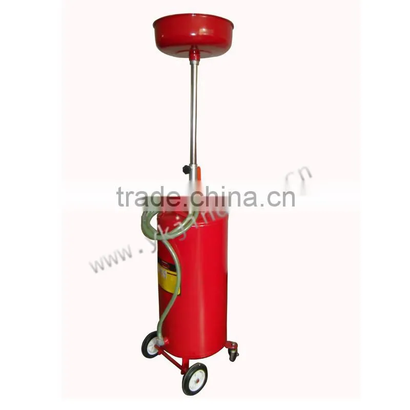 hot sale 18 gallon20 gallon Oil Drain Tank
