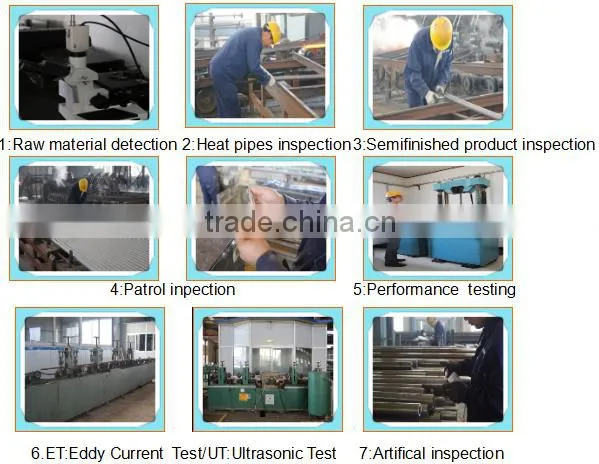 Agricultural Drive PTO shaft lemon tube