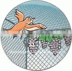 100%HDPE bird screen mesh