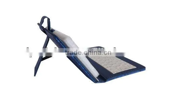 7" Universal Leather Case MID Tablet Adjustable Fixed Foot