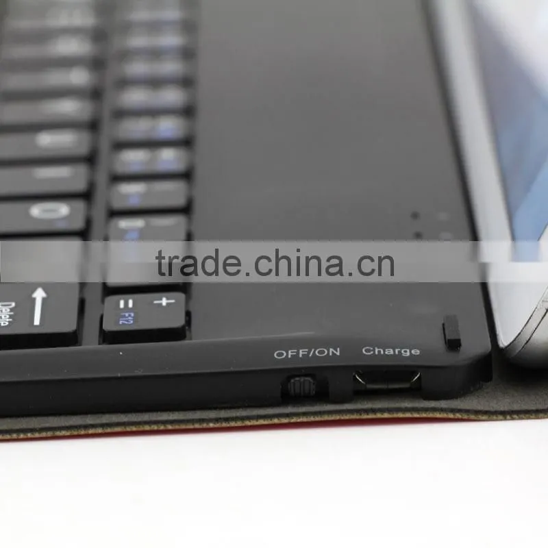 Trending Products Ultrsound BT universal case for 7-8inch tablet pc