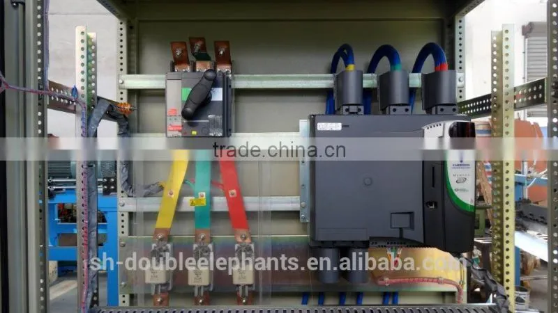 extruder machine price