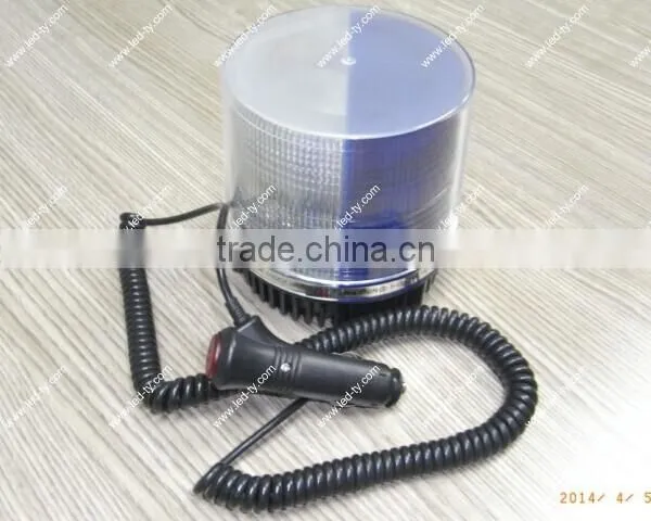 Amber LED Beacon,LED Strobe Light,Car Truck LED Rotating Flashing Beacon Light