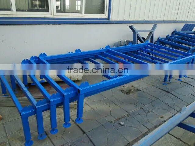 Roof Panel Roll Forming Machine