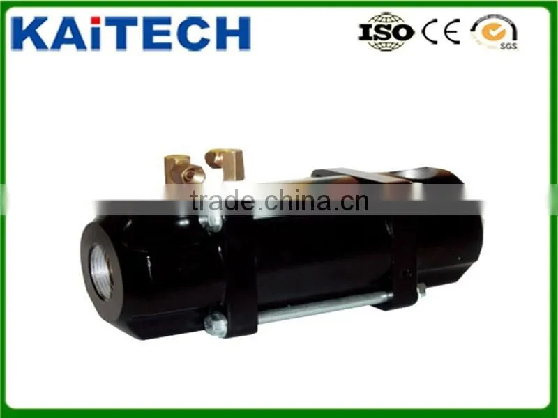 shot blasting gun made in China