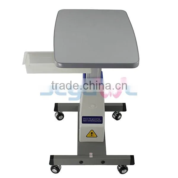 2014 HOT SELL New Optical Electric Instrument Power Motorized Table