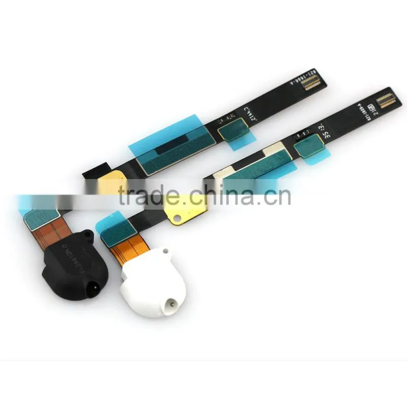 100% test one by one for ipad mini audio flex cable