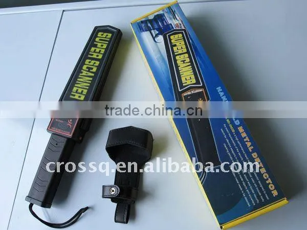 Metal Detector for Safety MD-3003B1