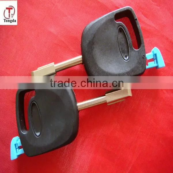 TD transponder key shell key case for F-rd