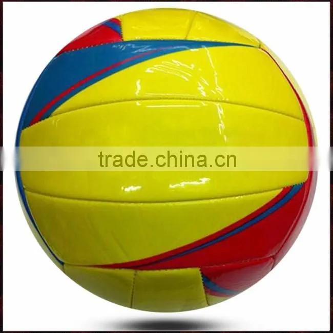 custom made volleyballs