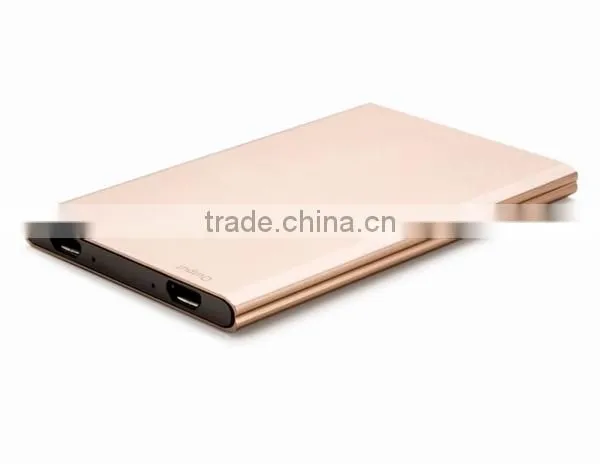 AWC115 2GB 4GB 8GB 16GB Flash Drive 2000mAh OEM Color Logo power bank mobile multi charger