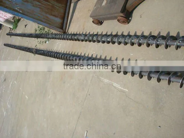 High quality auto screw feeder for plastic